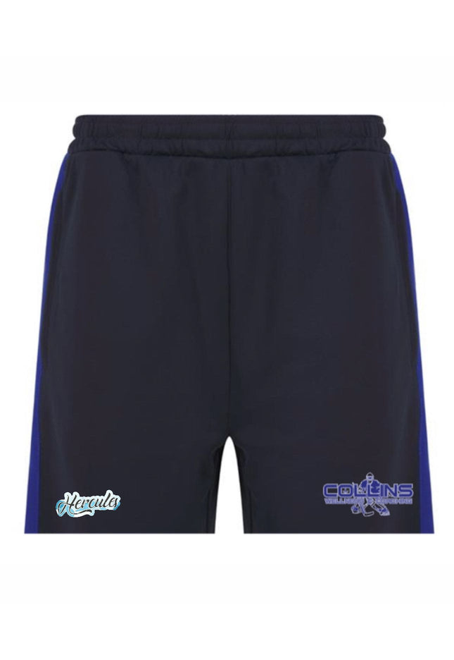 Kids Hercules X Collins Shorts