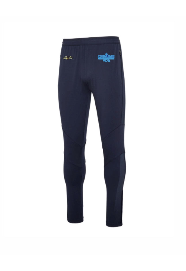 Kids Hercules X Collins Track Pants