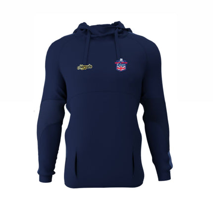 GB FUTURES HOODIE