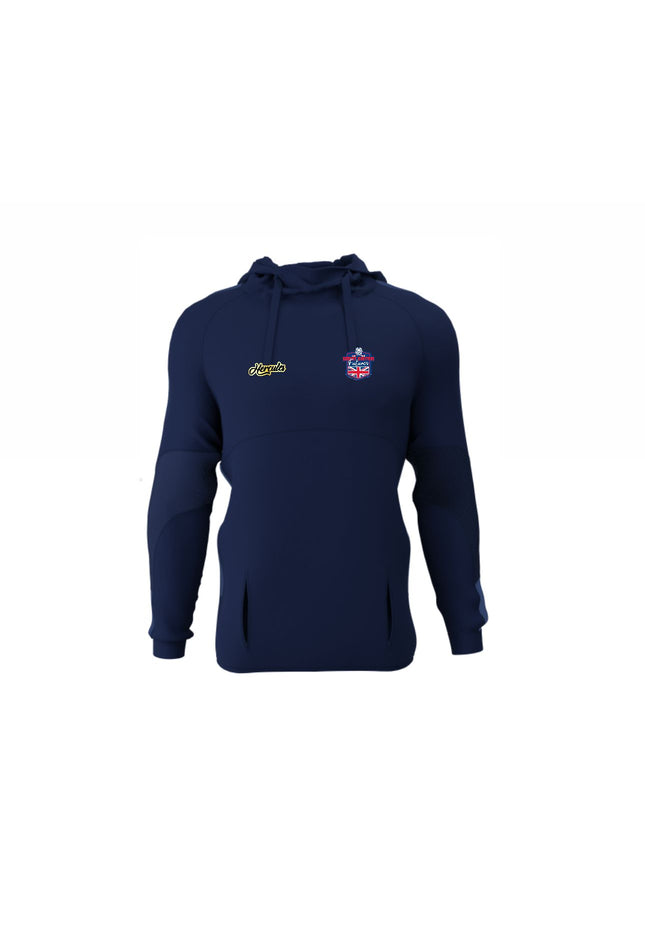 GB FUTURES HOODIE