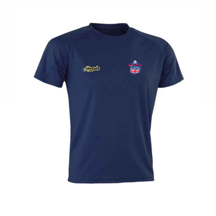 GB FUTURES TRAINING TEE