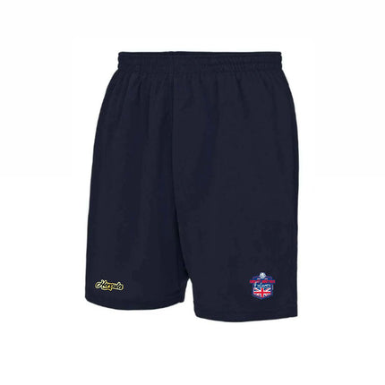 GB FUTURES TRAINING SHORTS