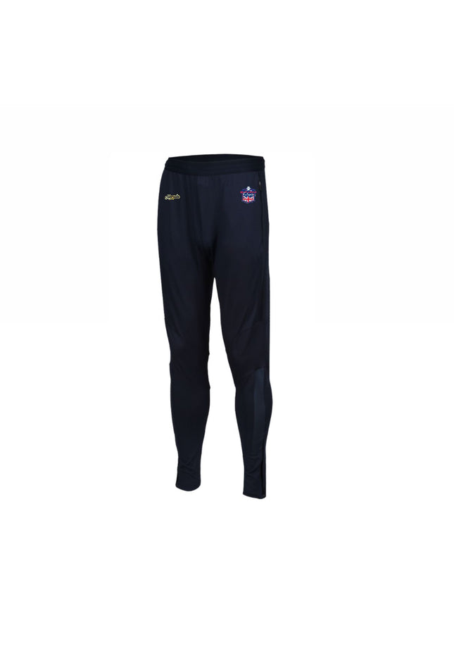 GB FUTURES TRACK PANTS