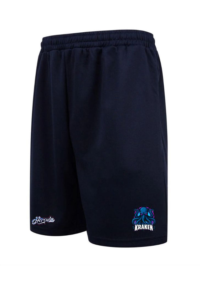 Hercules X Kraken Shorts