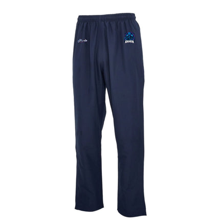 Hercules X Kraken Tracksuit Bottoms (wider leg)