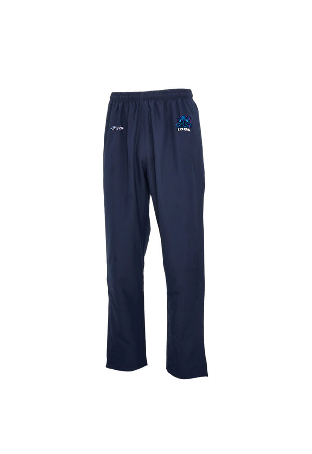 Hercules X Kraken Tracksuit Bottoms (wider leg)