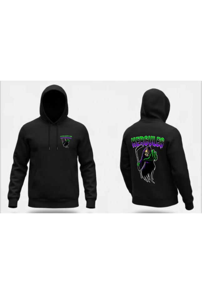 Adults Hercules Reaper Hoodie