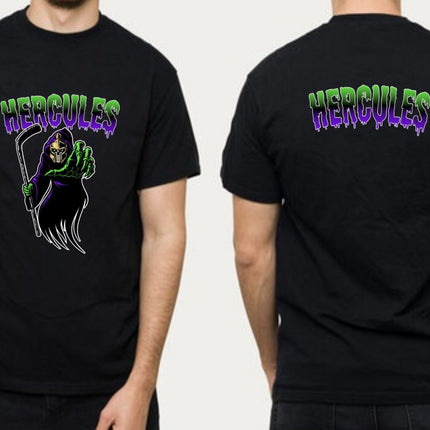 Adults Hercules Reaper T shirt