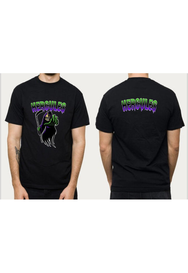 Adults Hercules Reaper T shirt