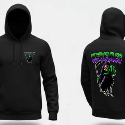 Kids Hercules Reaper Hoodie