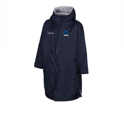Elite Hercules X Kraken Dry Robe