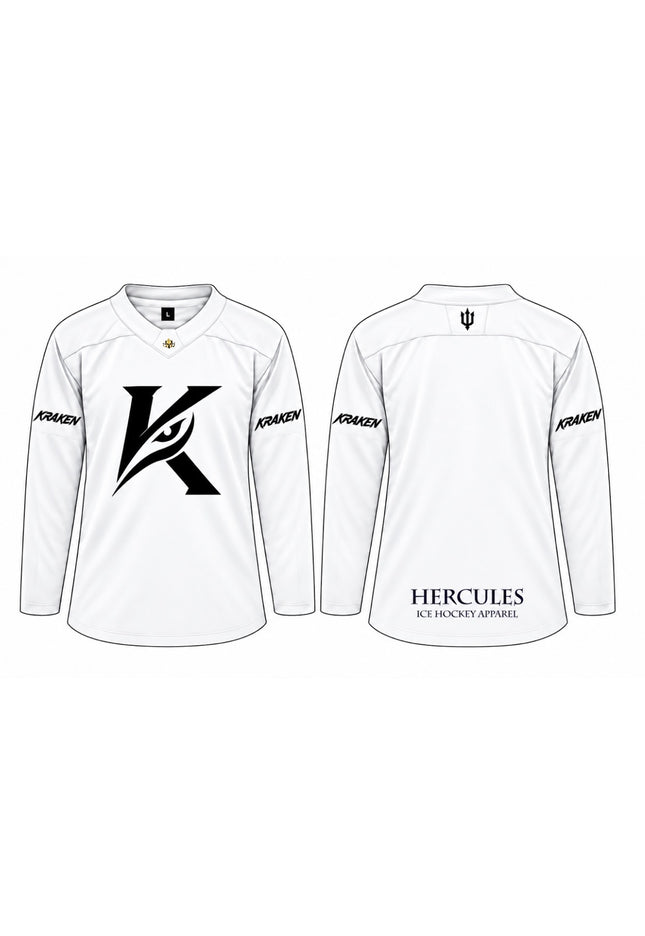 Kraken Training top season 26/27