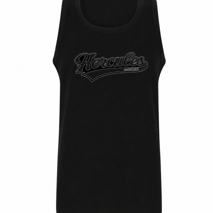 Hercules youth vest