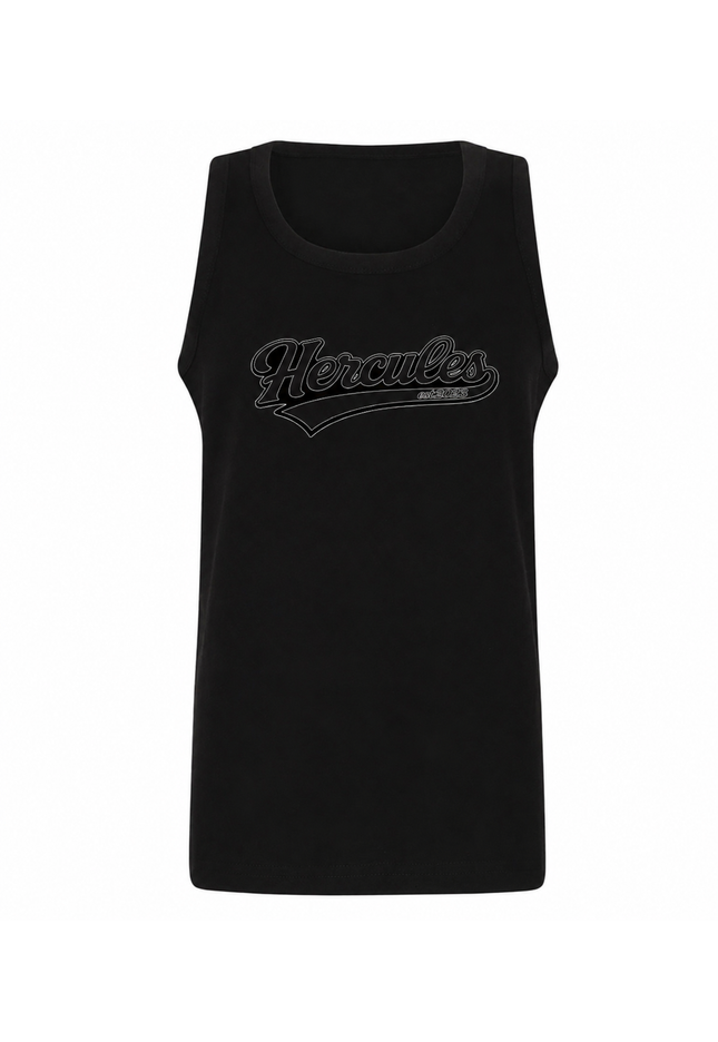Hercules youth vest