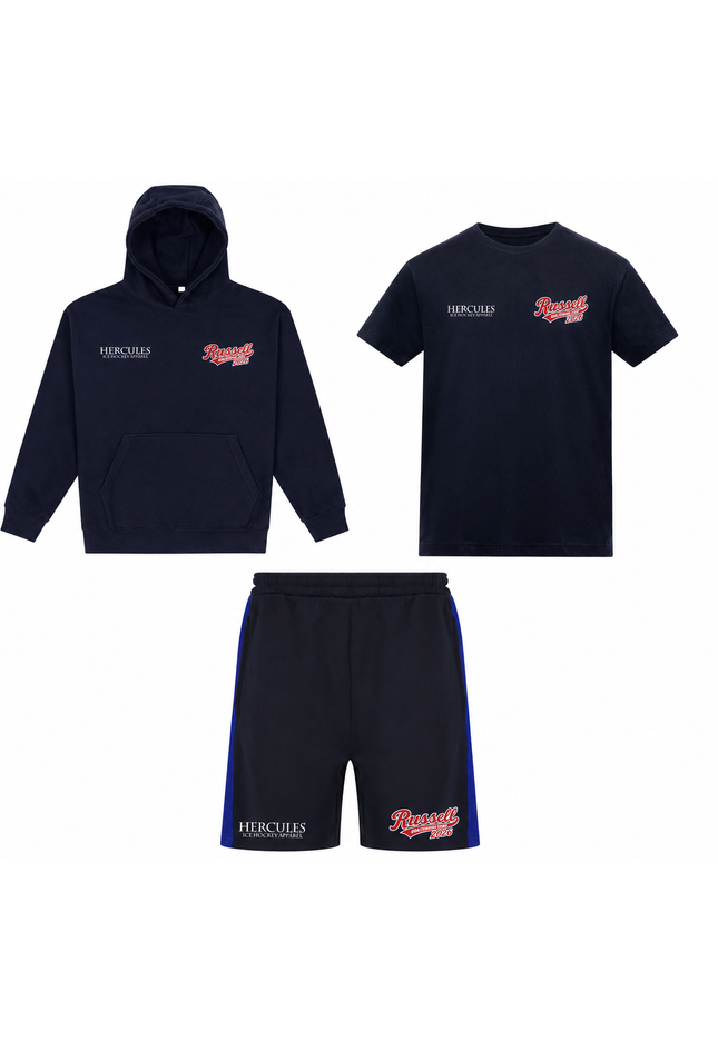 Russell camp Elite pack
