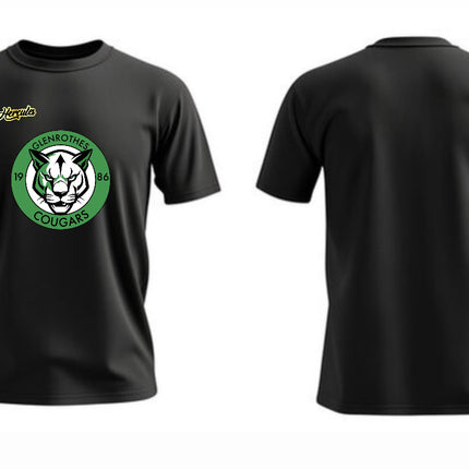 Cougars T shirt