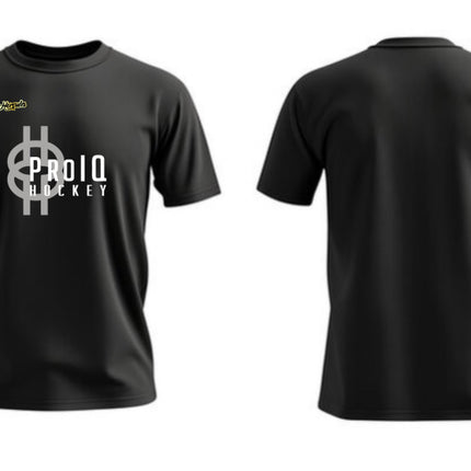 Pro IQ hockey t shirt