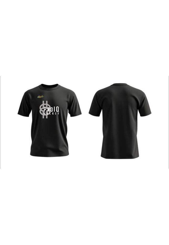 Pro IQ hockey t shirt