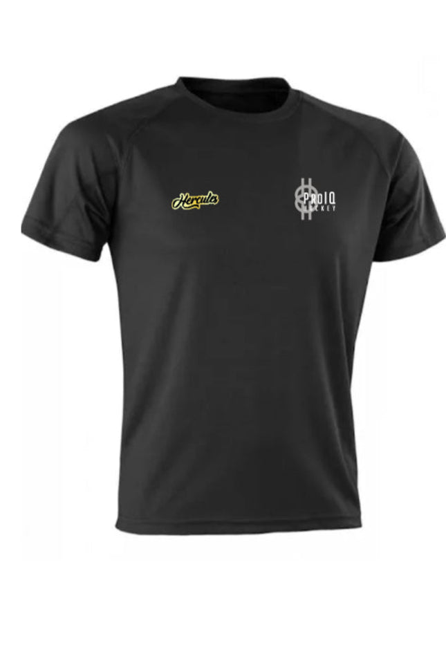 Pro IQ hockey training tee
