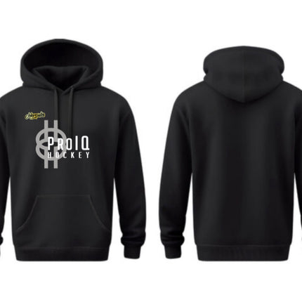Pro IQ hockey hoodie