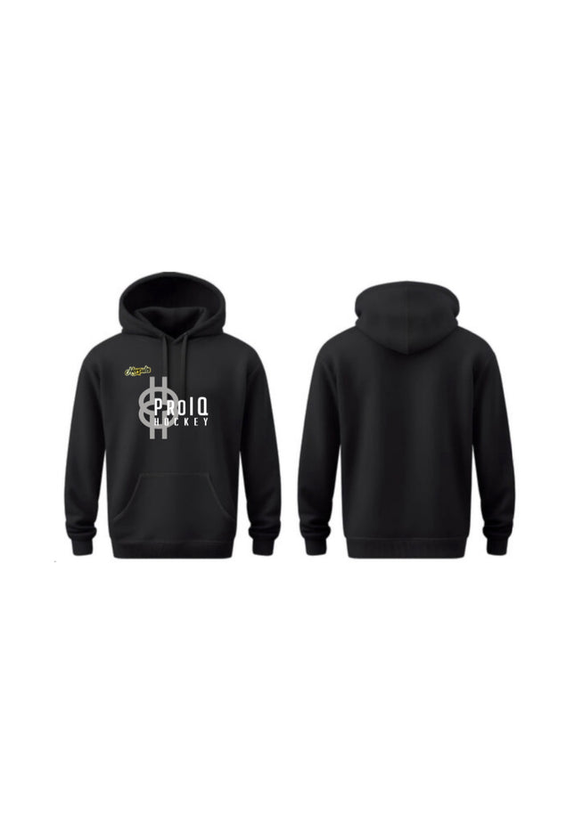 Pro IQ hockey hoodie
