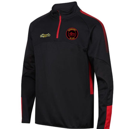 Queensferry rugby midlayer