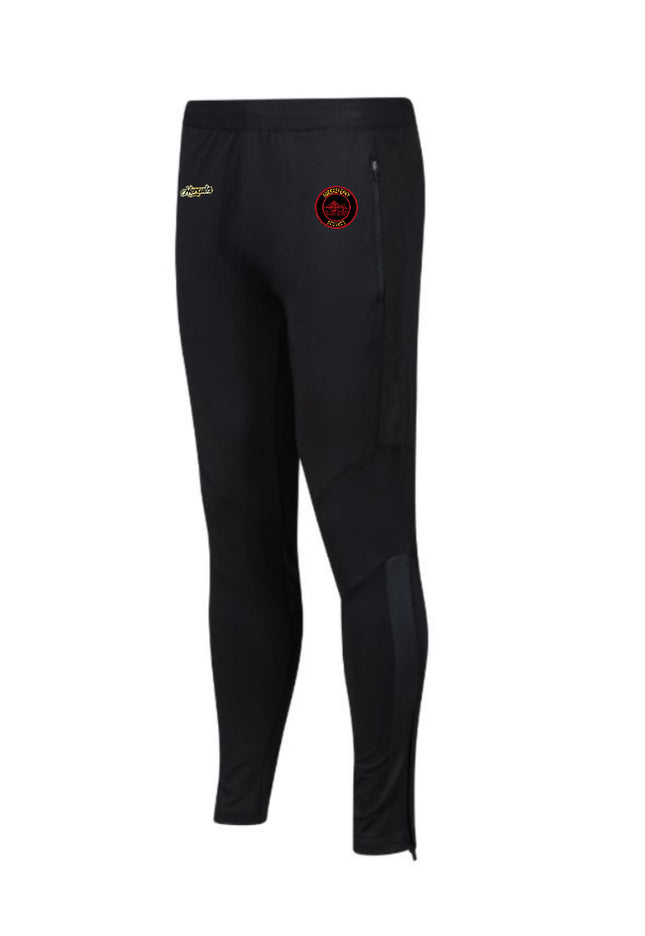 Queensferry rugby track pants