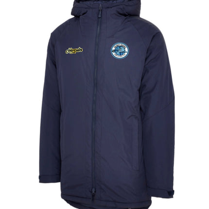 Solway Sharks Juniors Team Jacket