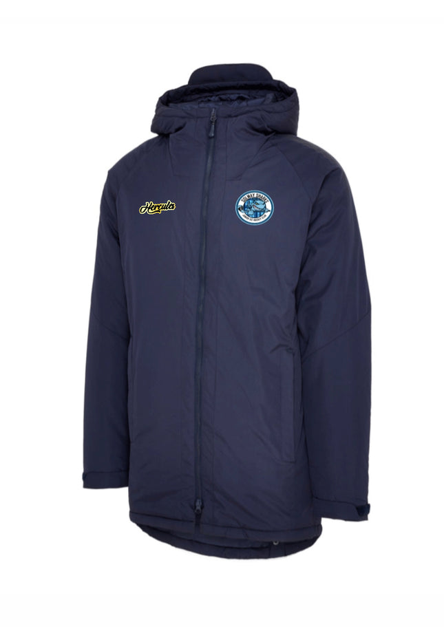 Solway Sharks Juniors Team Jacket