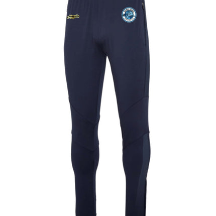 Solway Sharks juniors track pants