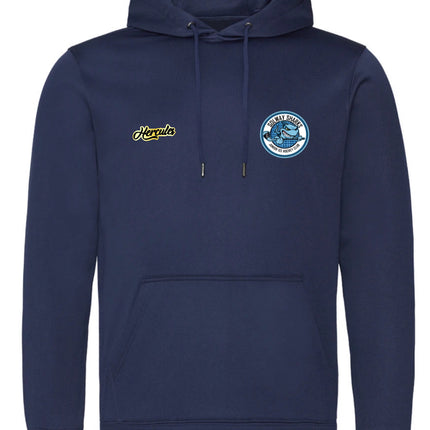 Solway Sharks Team Sports Hoodie