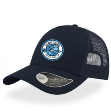 Solway sharks juniors hat