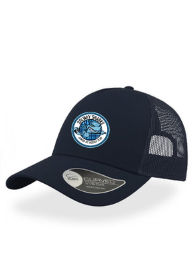 Solway sharks juniors hat