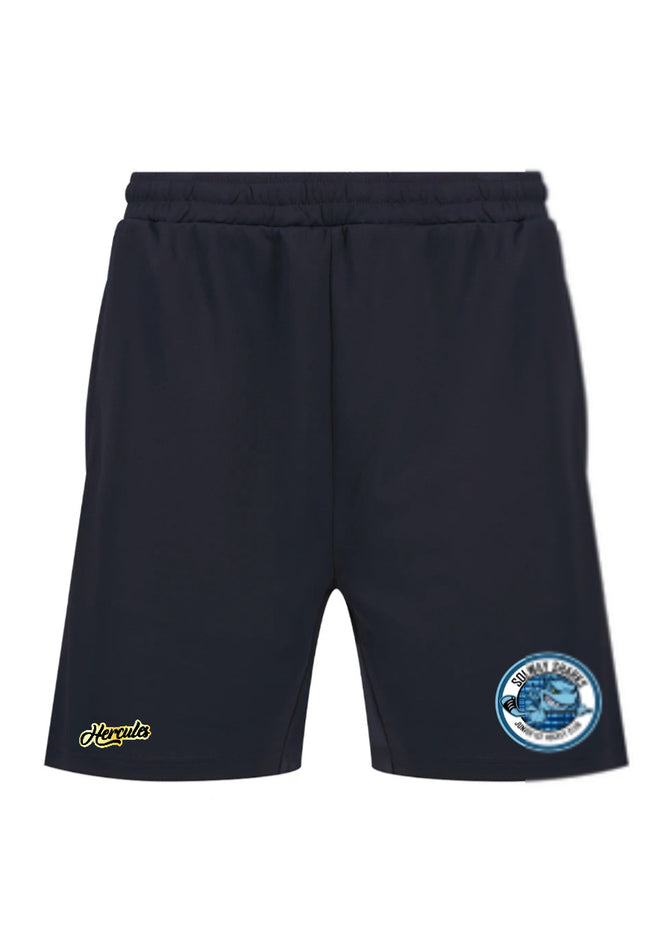 Solway sharks juniors shorts