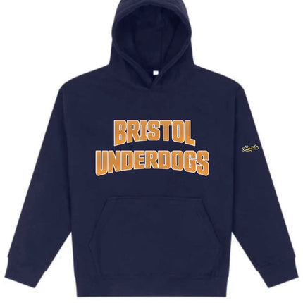 Bristol Underdogs Hoodie