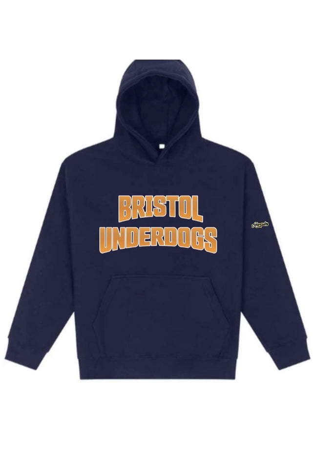 Bristol Underdogs Hoodie