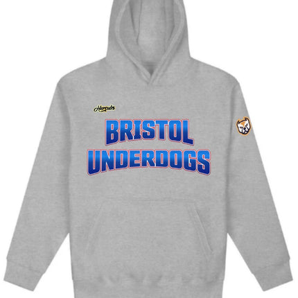 Bristol Underdogs hoodie