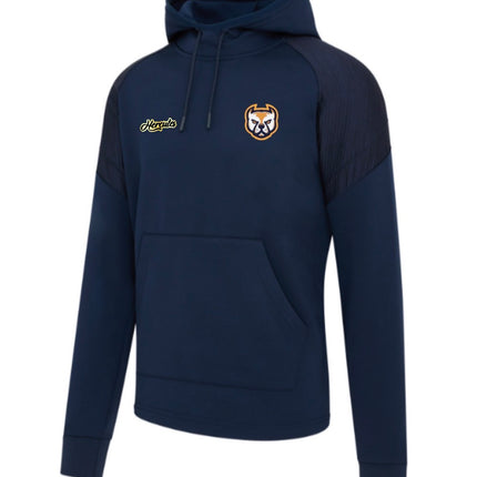 Bristol Underdogs elite hoodie