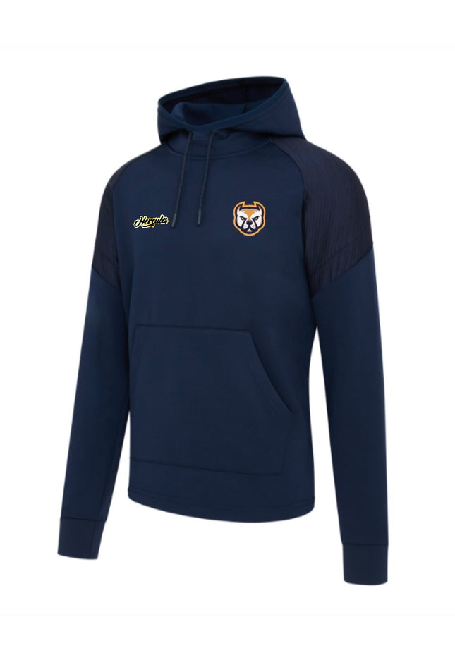 Bristol Underdogs elite hoodie