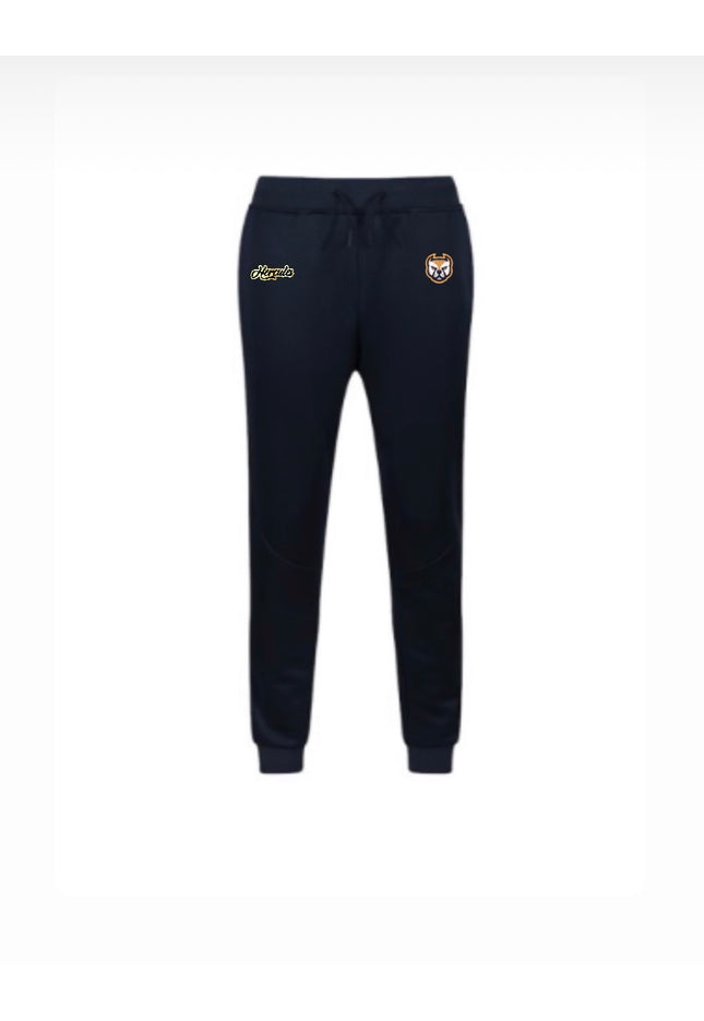 Bristol Underdogs elite track pants