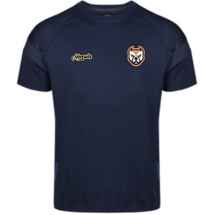 Bristol Underdogs elite tech tee