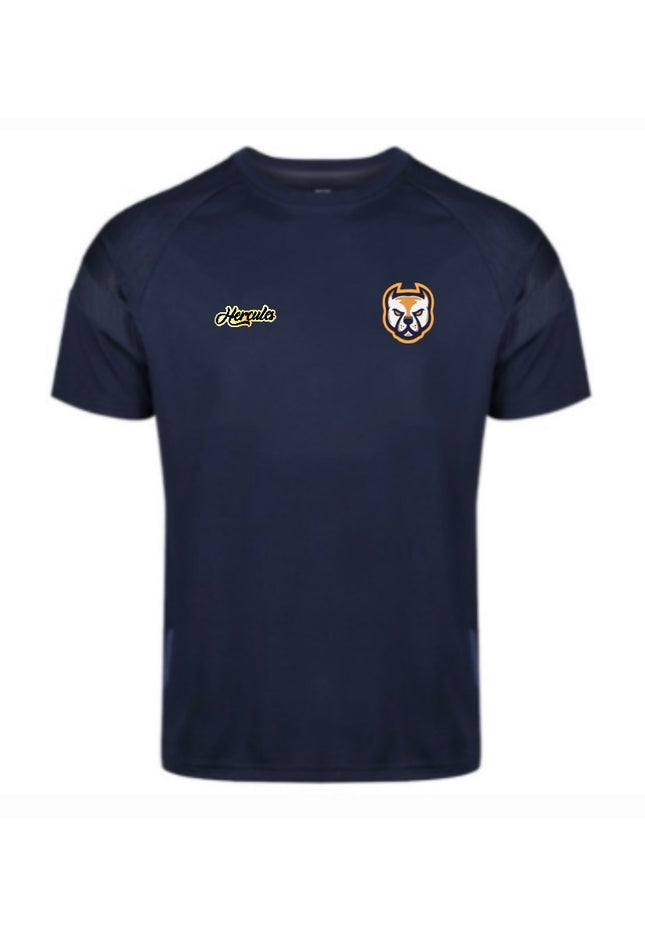 Bristol Underdogs elite tech tee