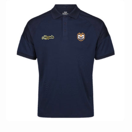 Bristol Underdogs elite polo