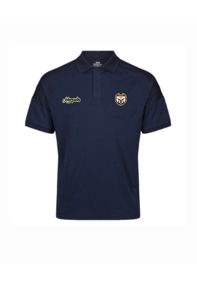 Bristol Underdogs elite polo