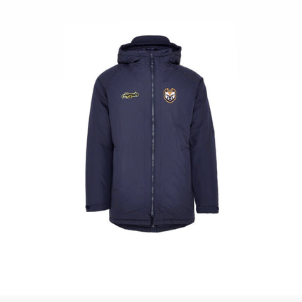 Bristol Underdogs Team Jacket