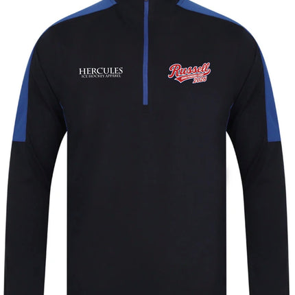 Adults 1/4 Zip