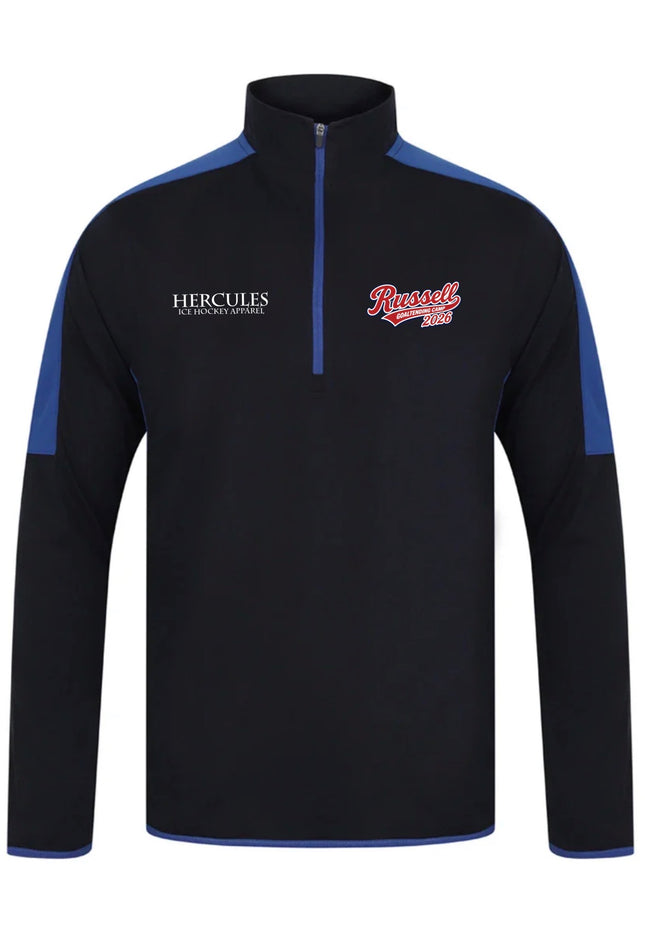 Adults 1/4 Zip
