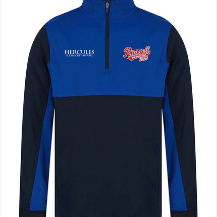 Kids 1/4 Zip