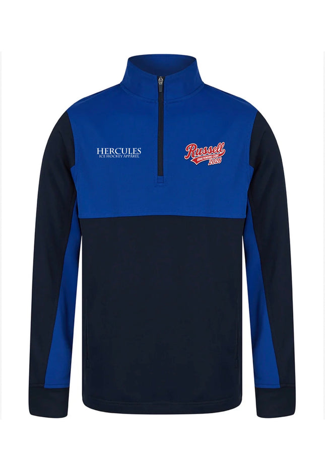 Kids 1/4 Zip