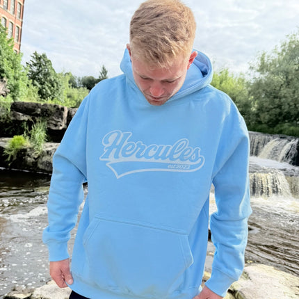 Hercules Hoodie